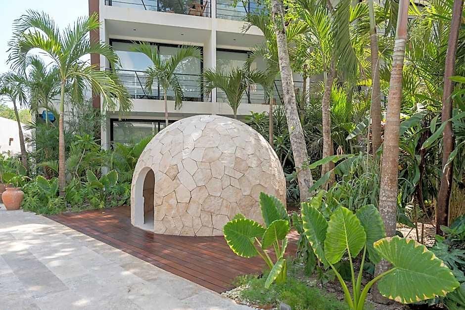 Hotel Chaac 4*