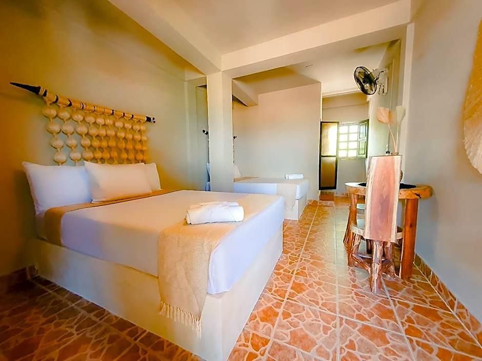 Playa Condesa Hotel