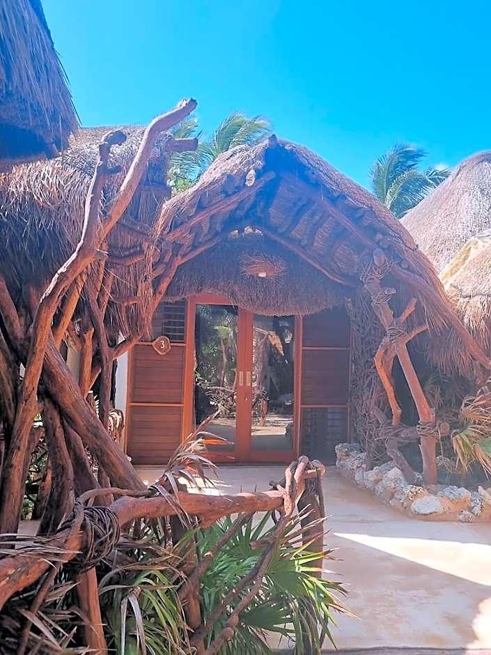 Playa Condesa 3* Tulum