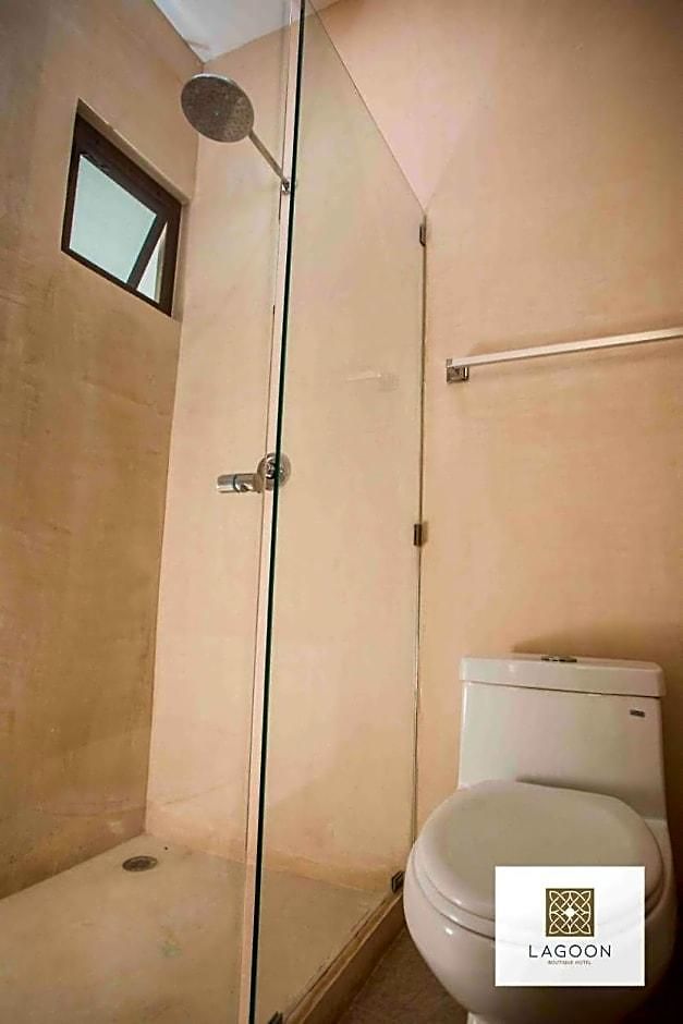 Lagoon Boutique - Luxury Chaman Experience 4*