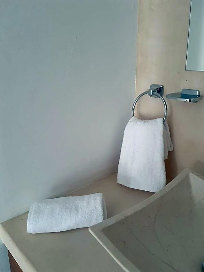 Lagoon Boutique - Luxury Chaman Experience Hotel Tulum