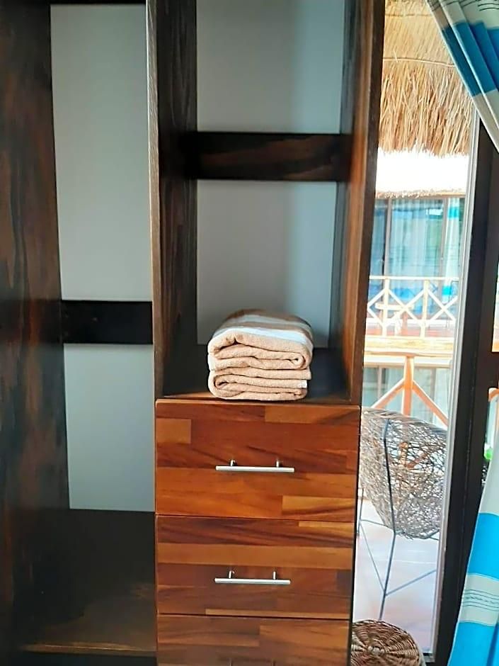 Lagoon Boutique - Luxury Chaman Experience 4* Tulum