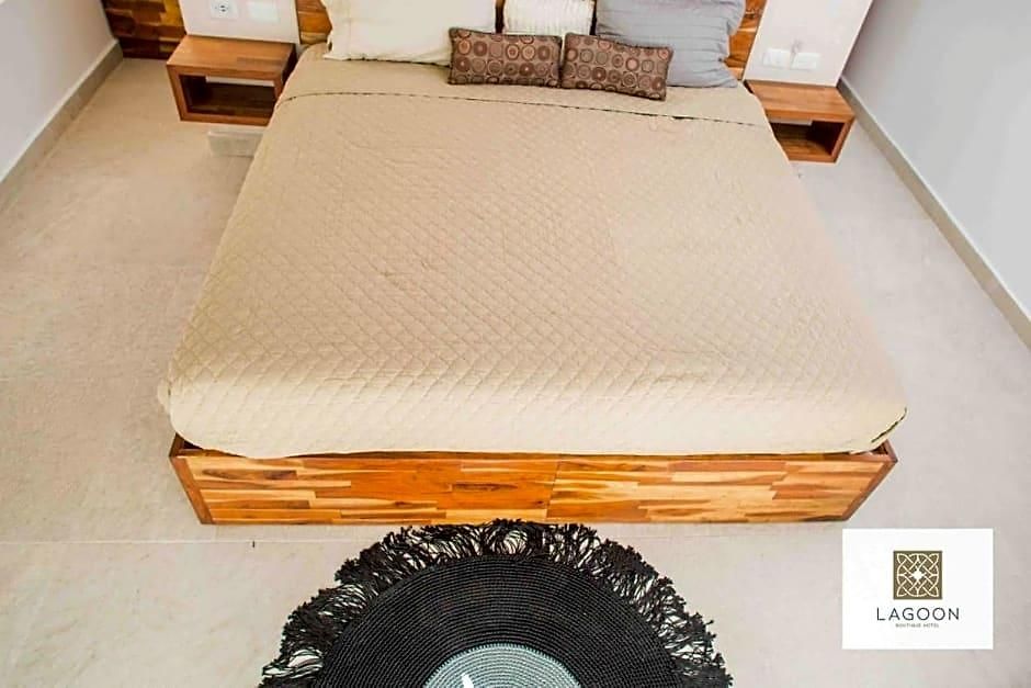 Hotel Lagoon Boutique - Luxury Chaman Experience