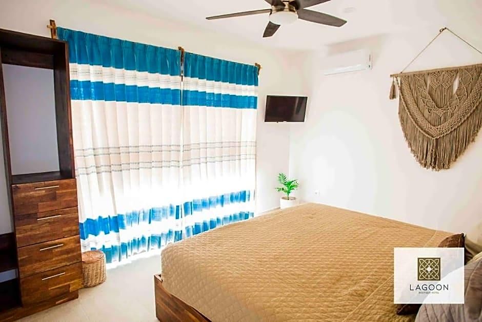 Lagoon Boutique - Luxury Chaman Experience Hotel 4*