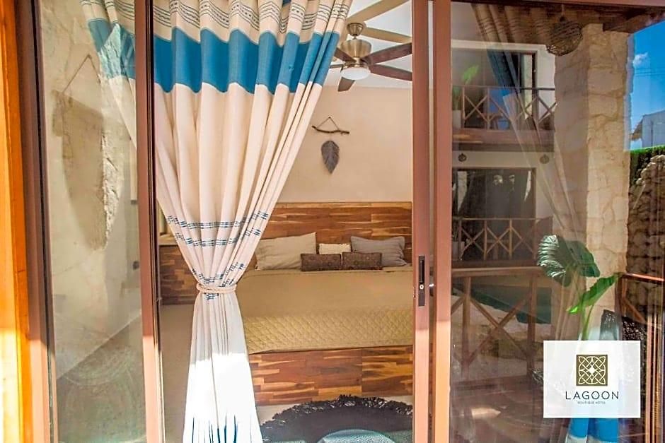 Hotel Lagoon Boutique - Luxury Chaman Experience Tulum