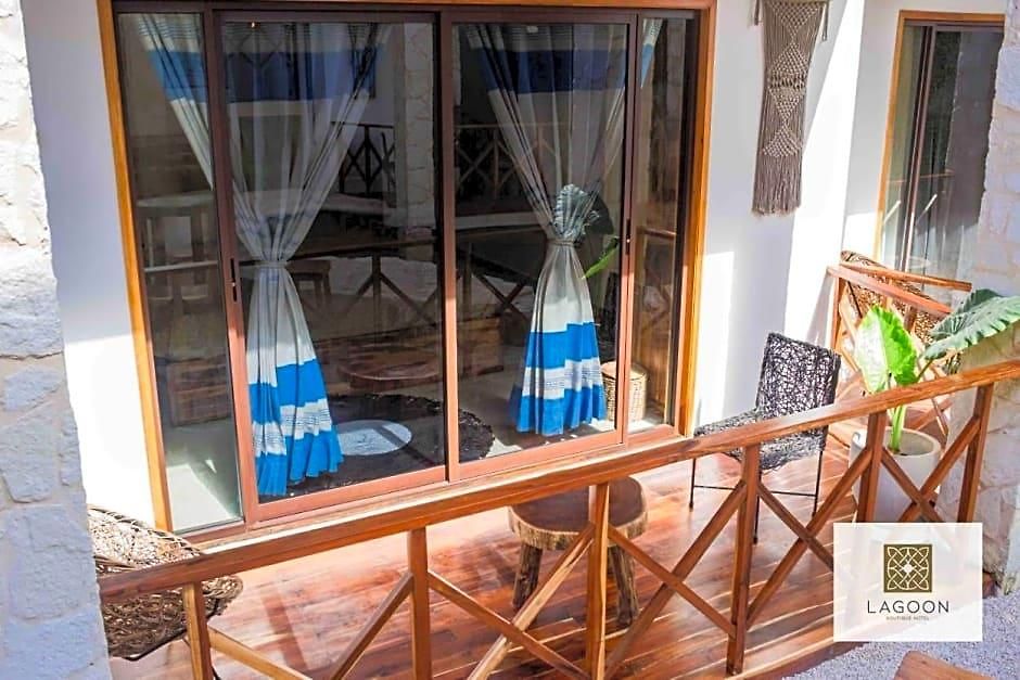 Hotel Lagoon Boutique - Luxury Chaman Experience