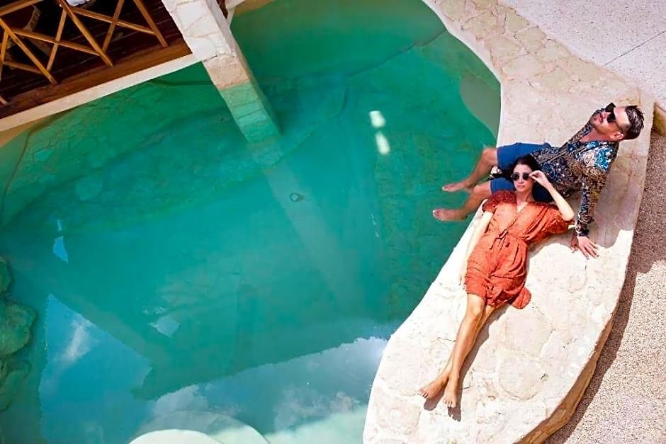 Lagoon Boutique - Luxury Chaman Experience 4*