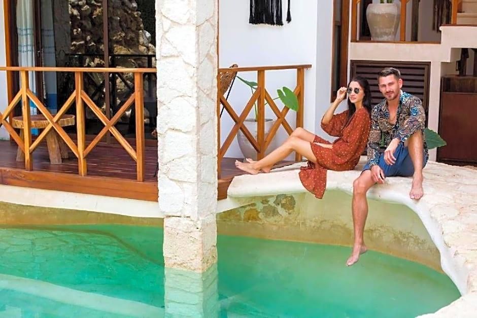 Hotel Lagoon Boutique - Luxury Chaman Experience 4*