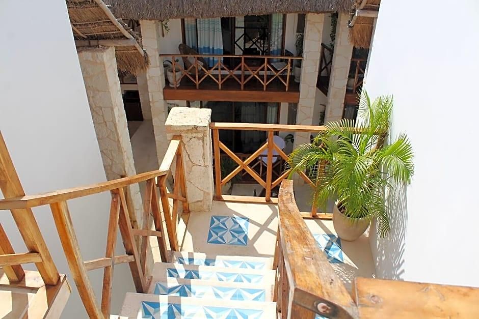 Lagoon Boutique - Luxury Chaman Experience Hotel 4*
