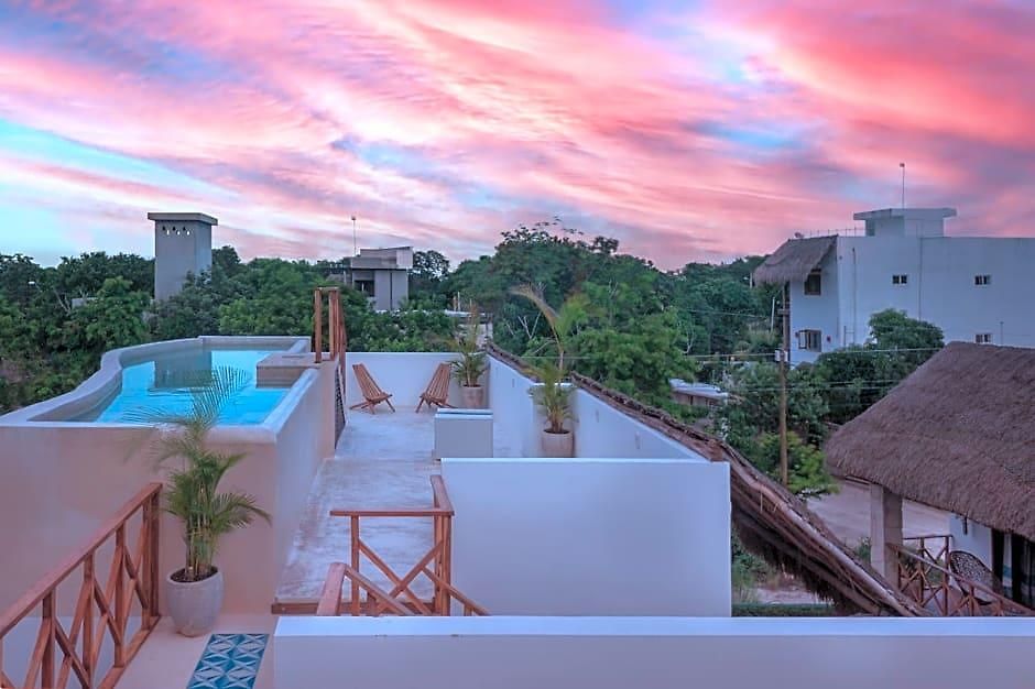 Lagoon Boutique - Luxury Chaman Experience
