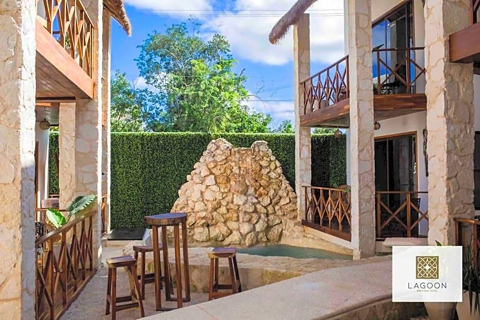 Hotel Lagoon Boutique - Luxury Chaman Experience