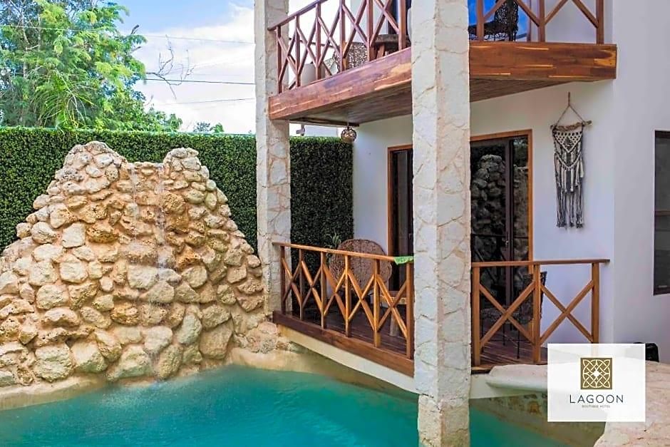 Lagoon Boutique - Luxury Chaman Experience Hotel