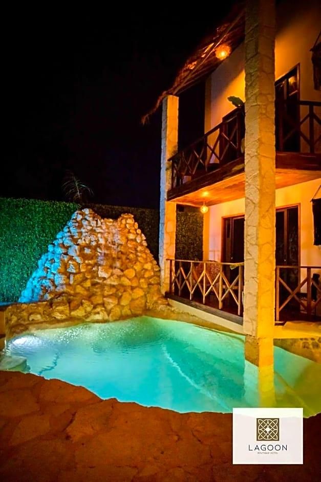 Hotel Lagoon Boutique - Luxury Chaman Experience