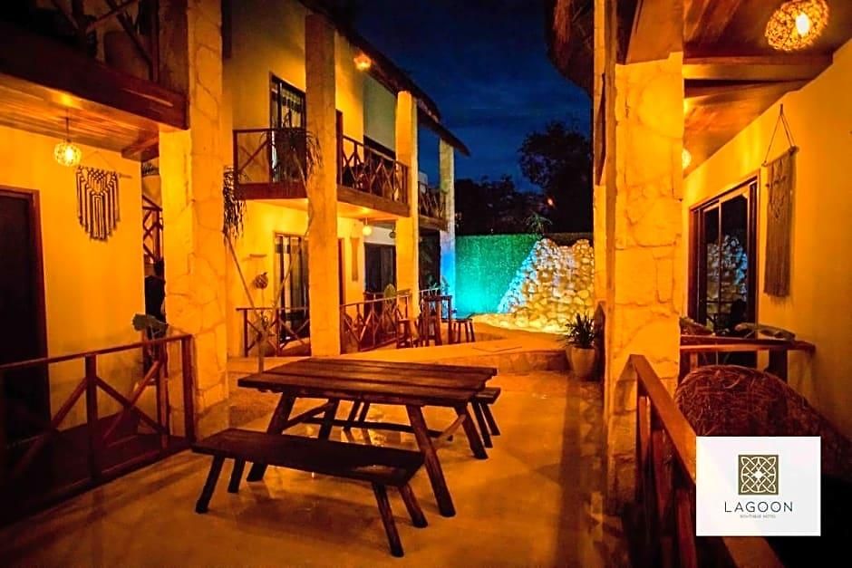 Lagoon Boutique - Luxury Chaman Experience Hotel 4*