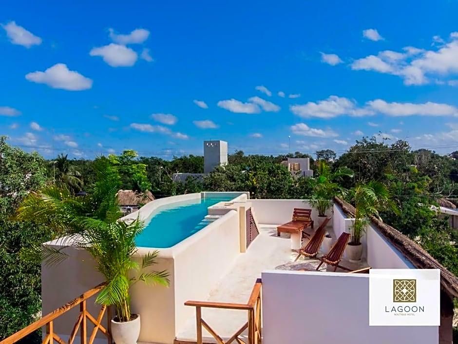 Lagoon Boutique - Luxury Chaman Experience Tulum