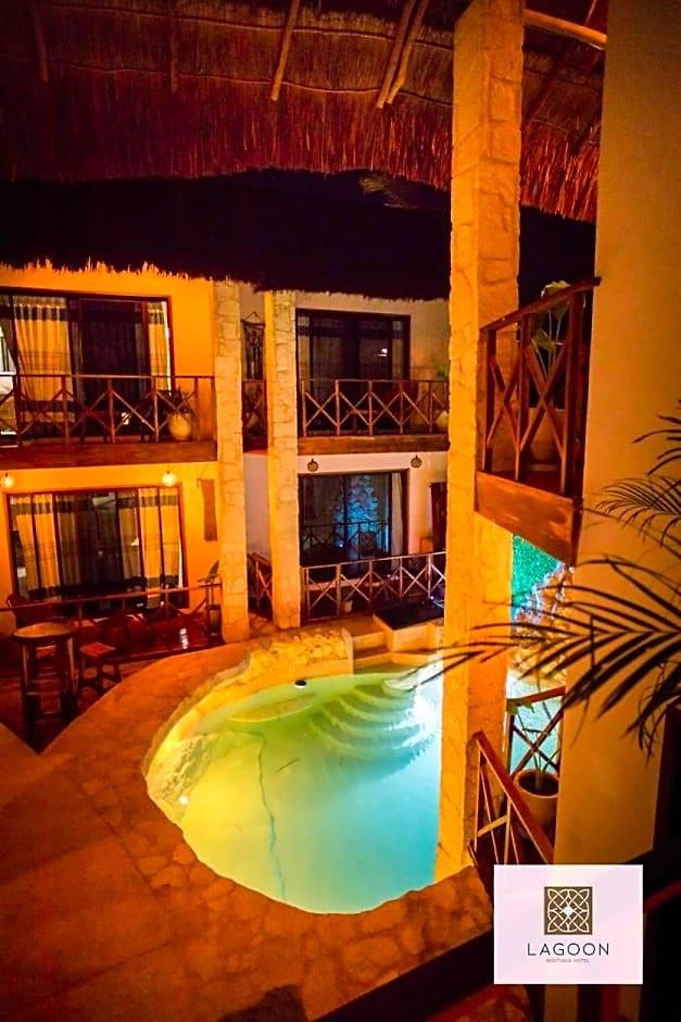 Hotel Lagoon Boutique - Luxury Chaman Experience