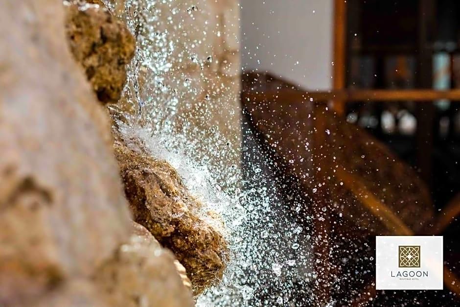 Hotel Lagoon Boutique - Luxury Chaman Experience Tulum