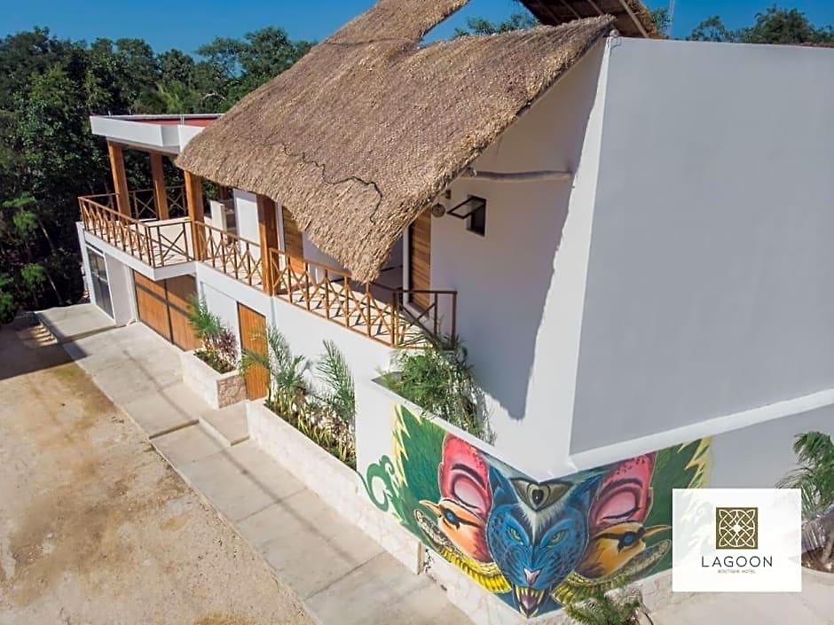 Hotel Lagoon Boutique - Luxury Chaman Experience 4*