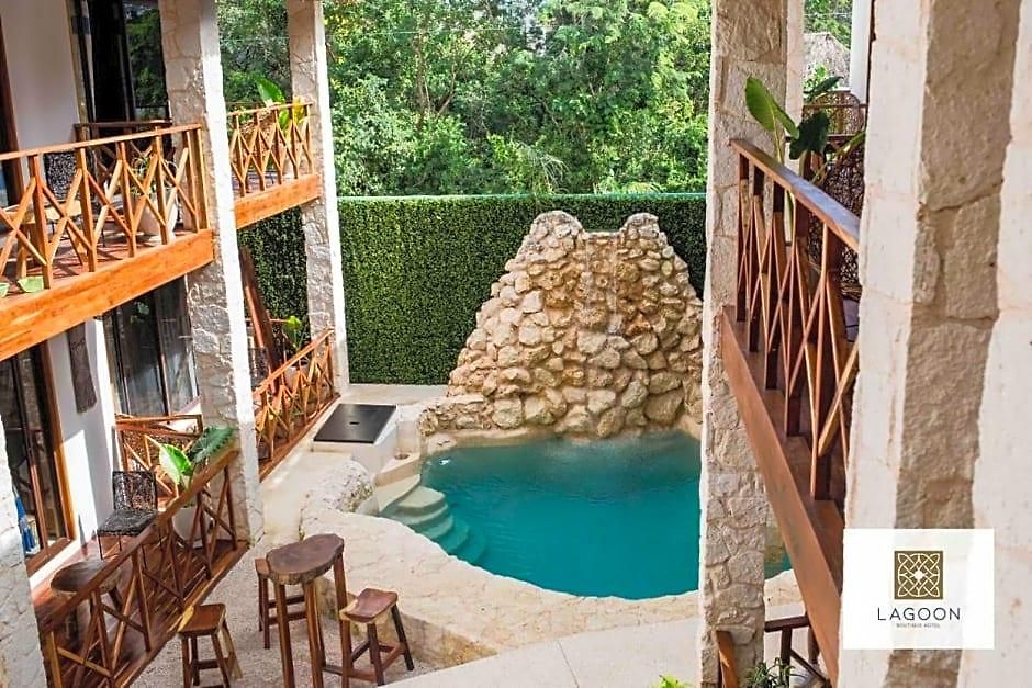 Lagoon Boutique - Luxury Chaman Experience