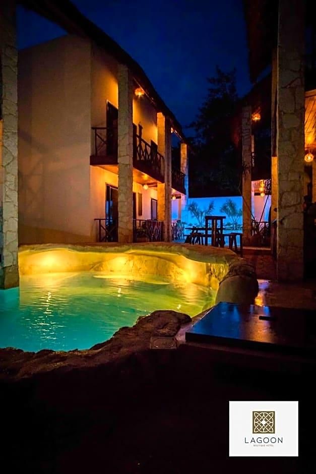 Lagoon Boutique - Luxury Chaman Experience 4*
