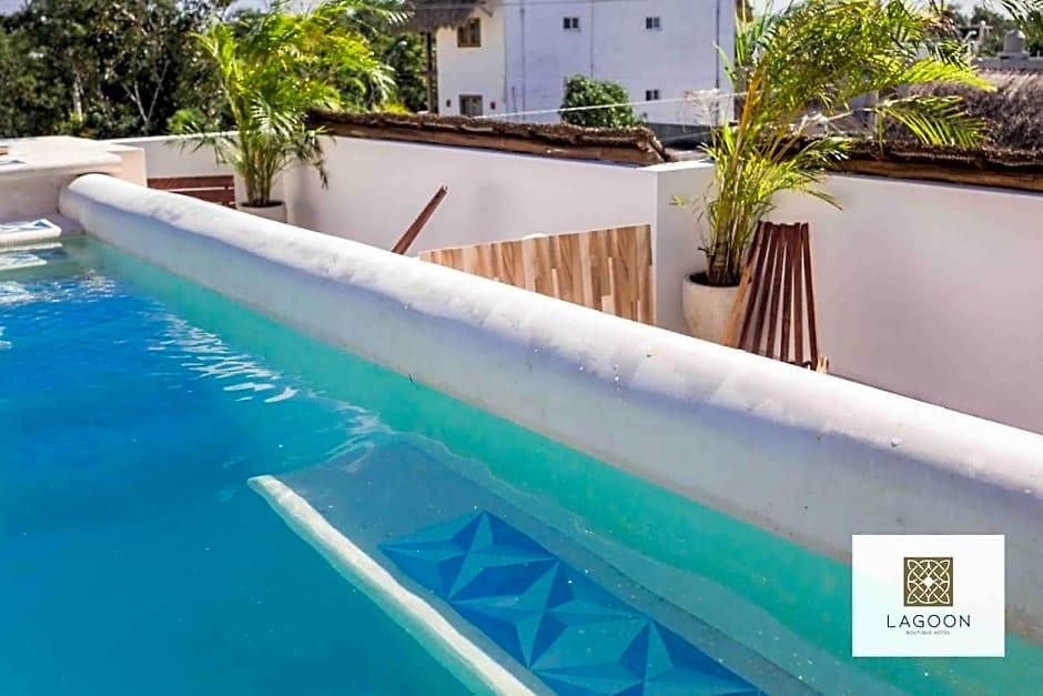 Hotel Lagoon Boutique - Luxury Chaman Experience 4*