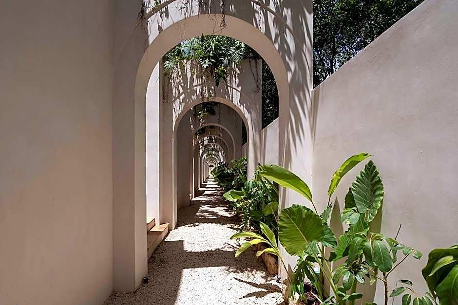 Hotel Anat Tantric Boutique