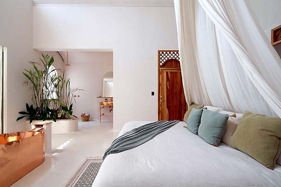 Hotel Anat Tantric Boutique 5*