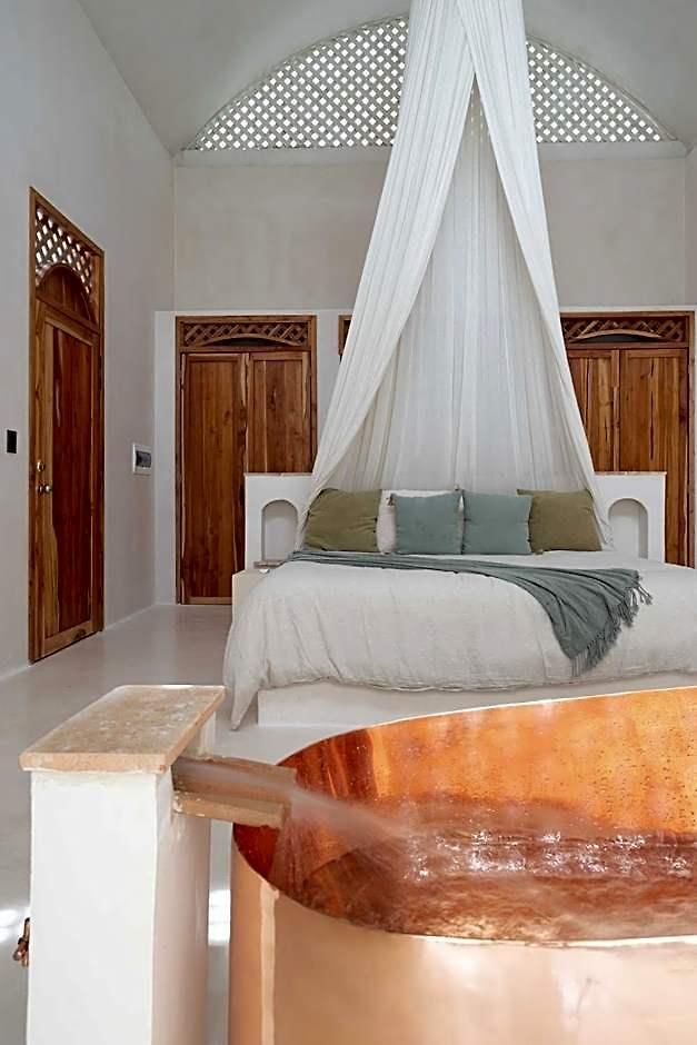 Hotel Anat Tantric Boutique 5*