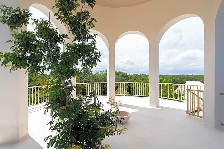 Anat Tantric Boutique Hotel Tulum
