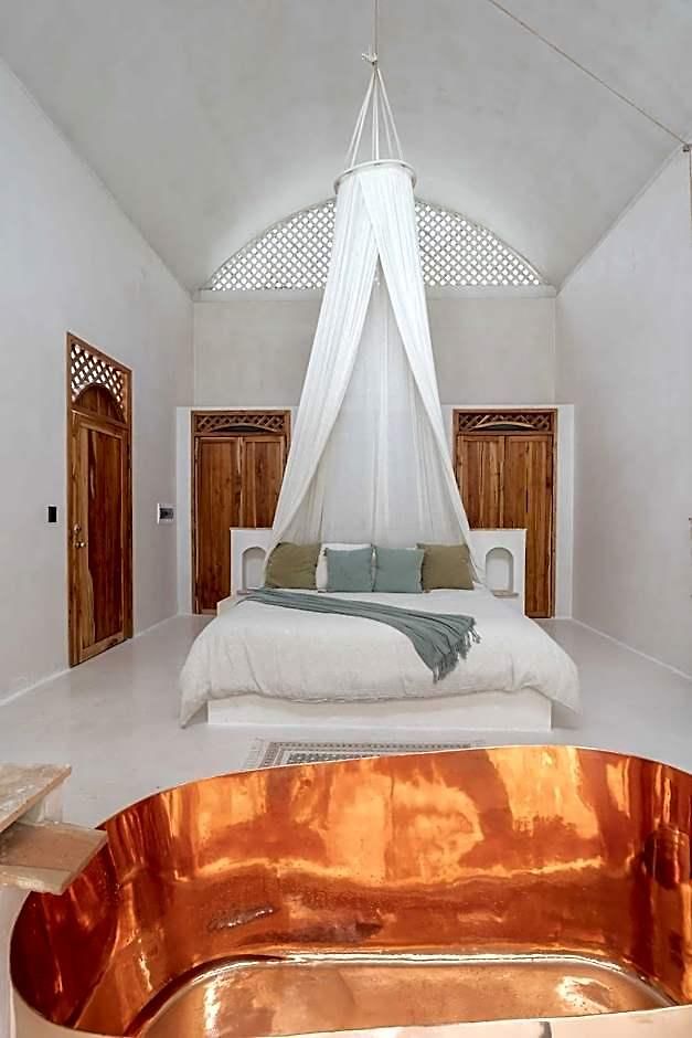 Anat Tantric Boutique Hotel Tulum