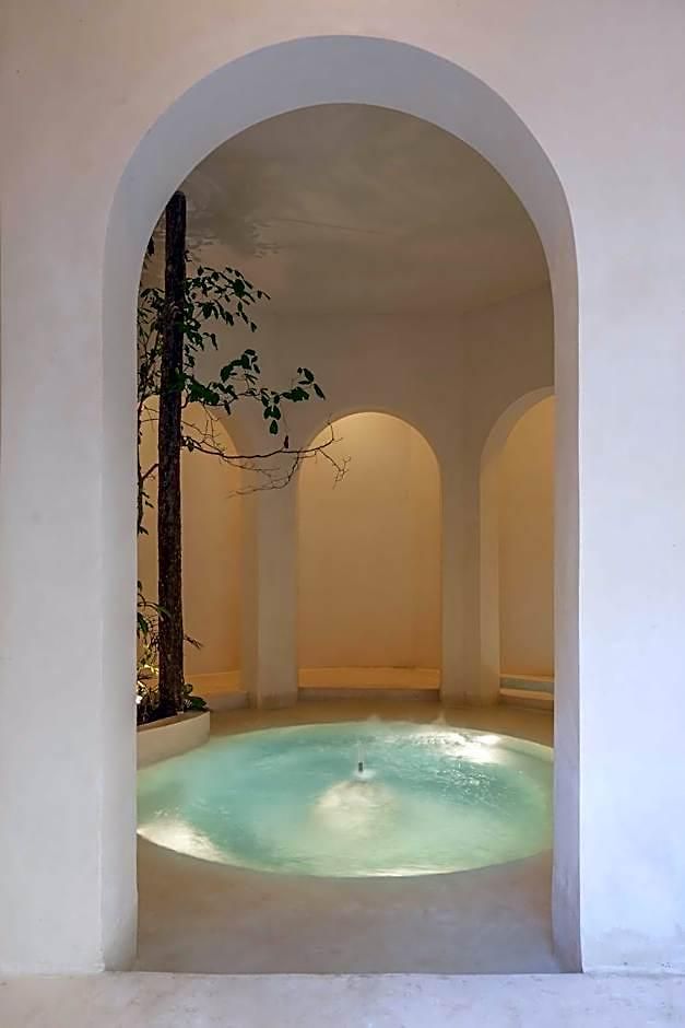 Hotel Anat Tantric Boutique
