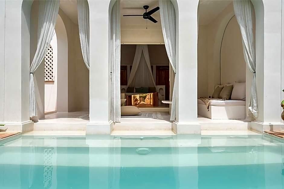 Anat Tantric Boutique Hotel 5*