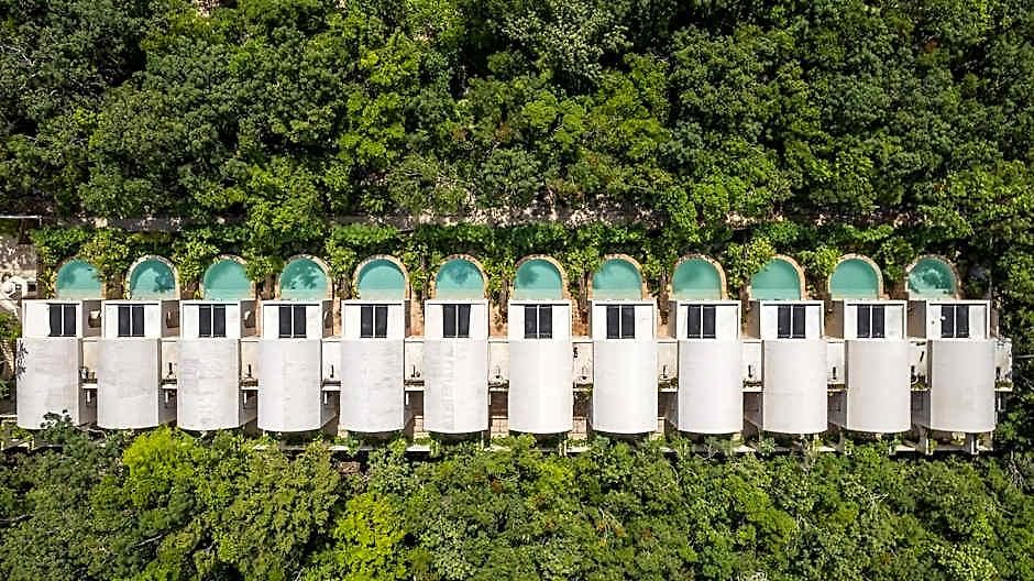 Anat Tantric Boutique Hotel Tulum