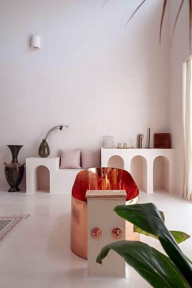 Anat Tantric Boutique Hotel
