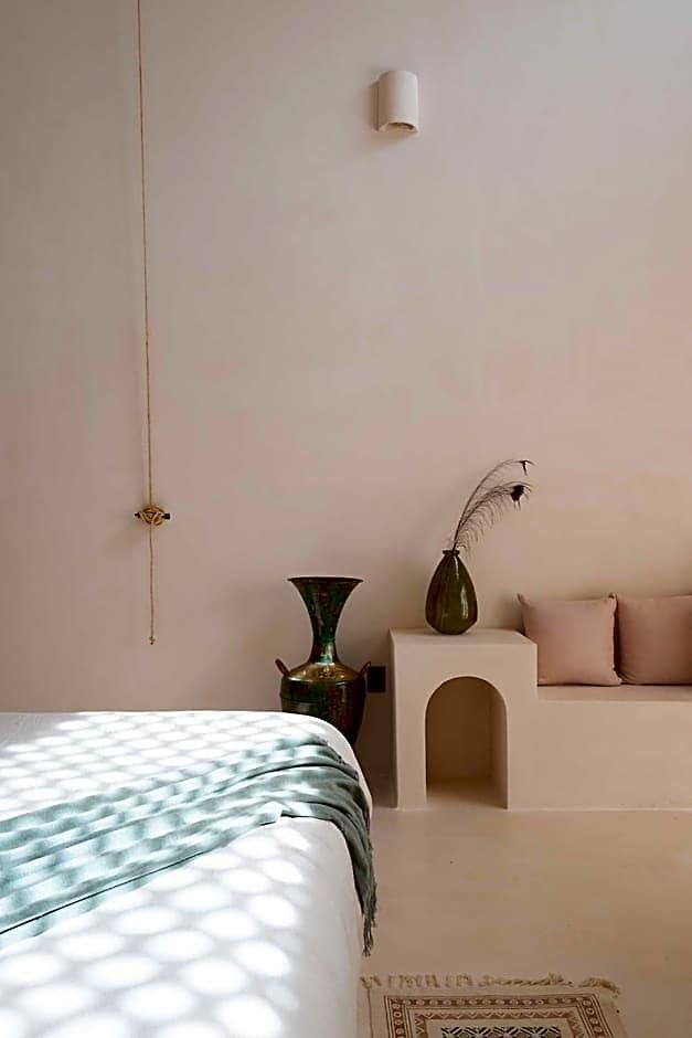 Anat Tantric Boutique Hotel 5*
