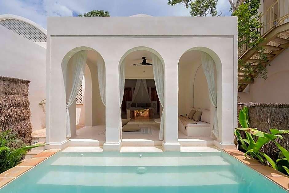 Hotel Anat Tantric Boutique 5*