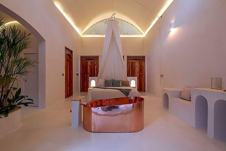 Anat Tantric Boutique 5* Tulum
