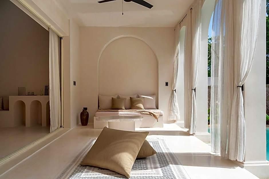 Anat Tantric Boutique 5* Tulum