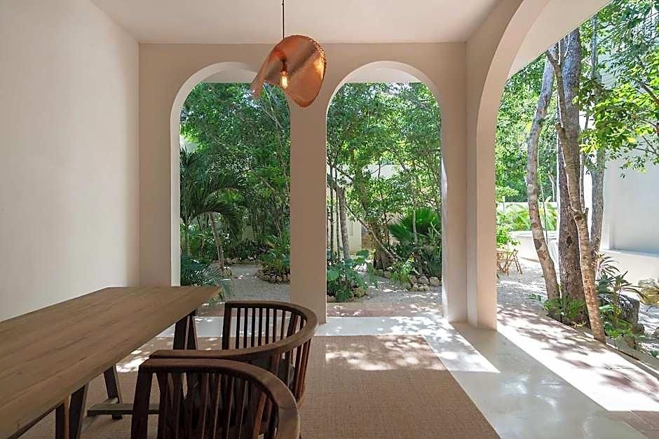Hotel Anat Tantric Boutique Tulum