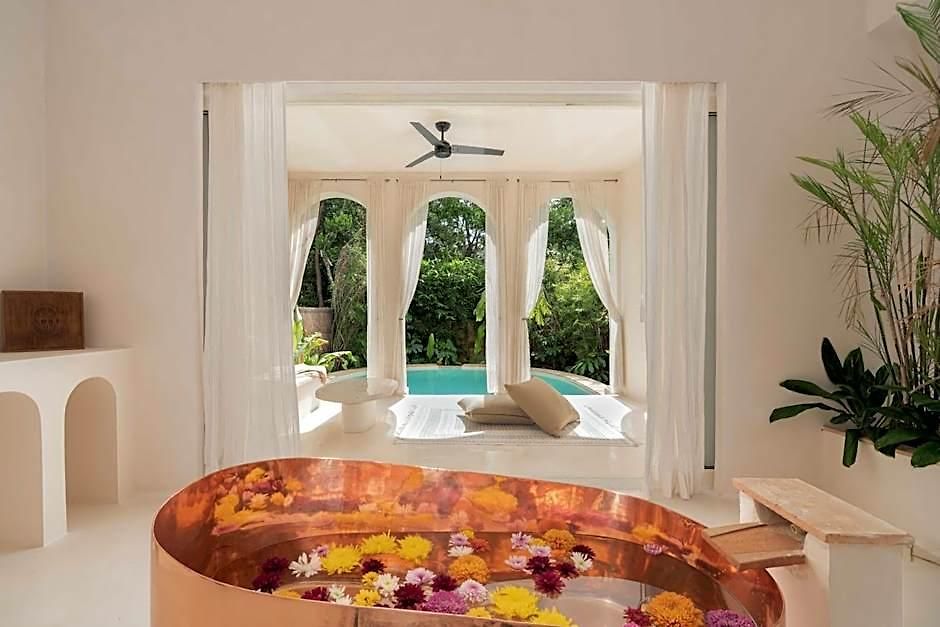 Anat Tantric Boutique Hotel