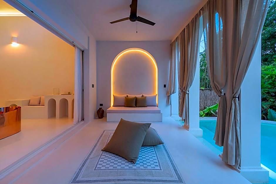 Hotel Anat Tantric Boutique 5*