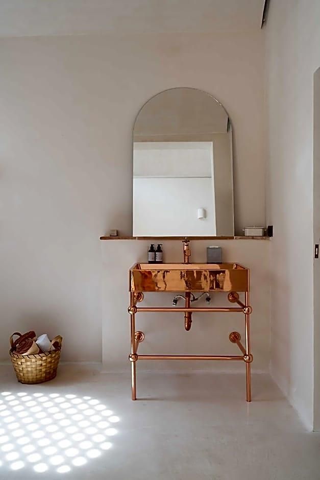 Anat Tantric Boutique Tulum