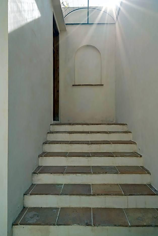 Hotel Anat Tantric Boutique