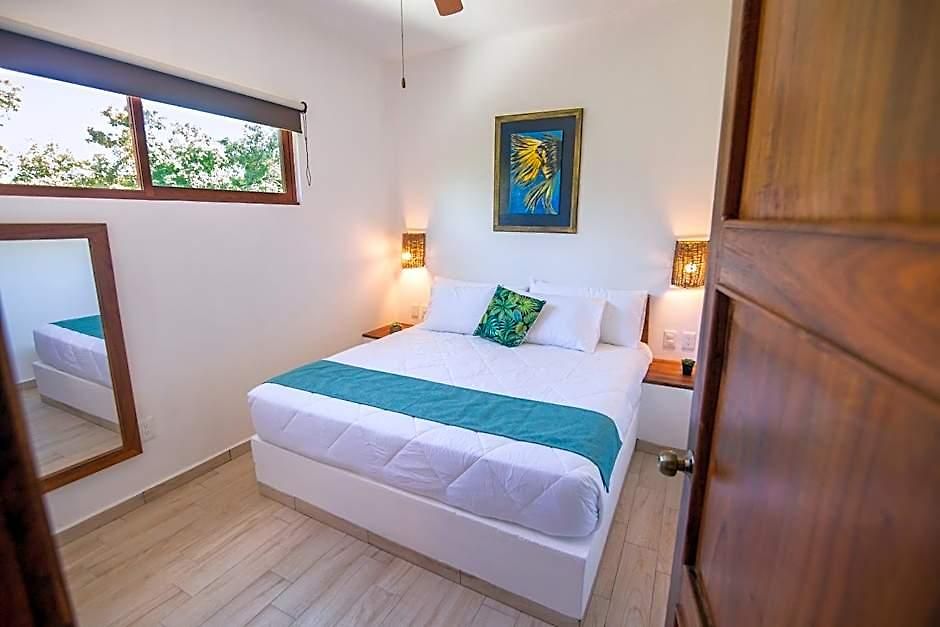 Aldea San Lam - Oasis Of 4* Tulum