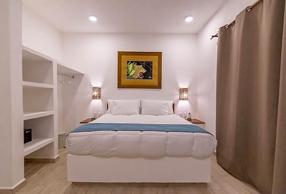 Aldea San Lam - Oasis Of 4*