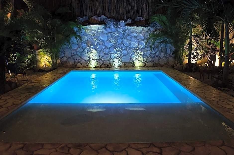 Aldea San Lam - Oasis Of Hotel 4*