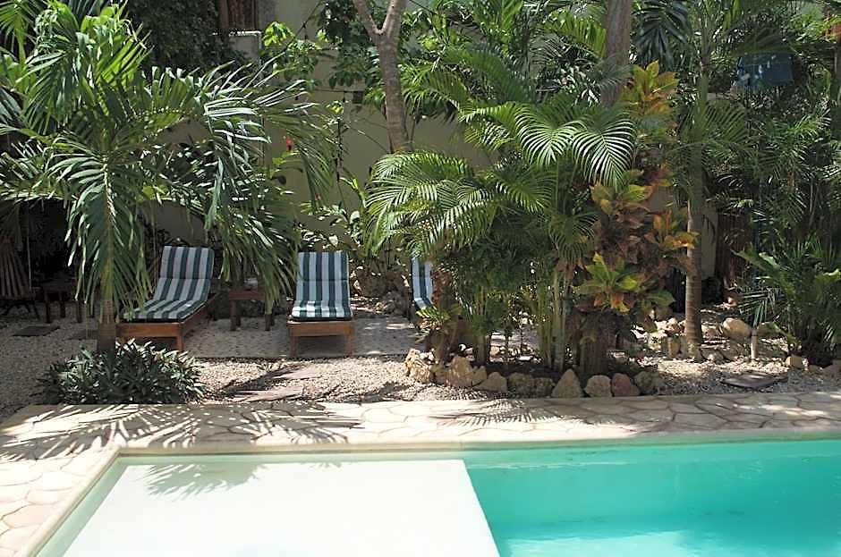 Aldea San Lam - Oasis Of