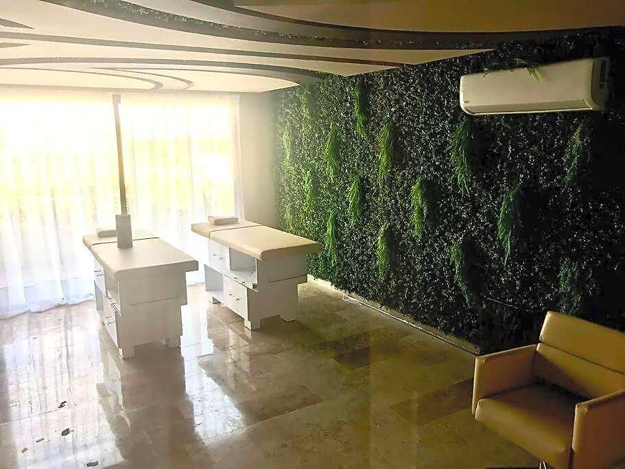 Apartment 218 Stylish Delux Fast Wifi