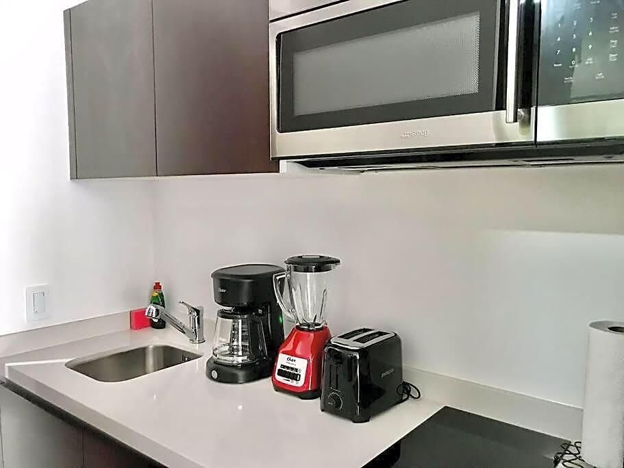 Apartment 218 Stylish Delux Fast Wifi Tulum