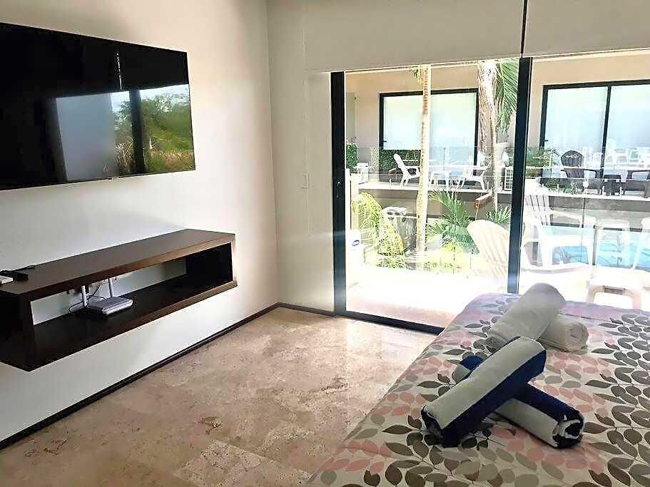 218 Stylish Delux Fast Wifi *